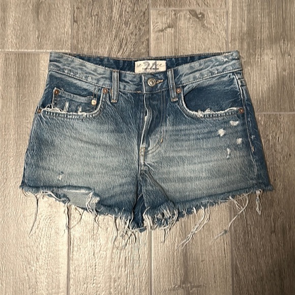 Free People Pants - New Free people shorts